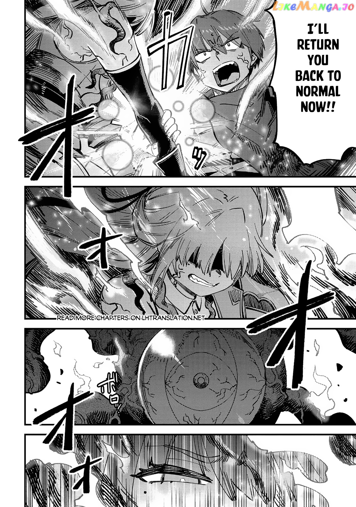Redo Of Healer, Chapter 53.1 image 11